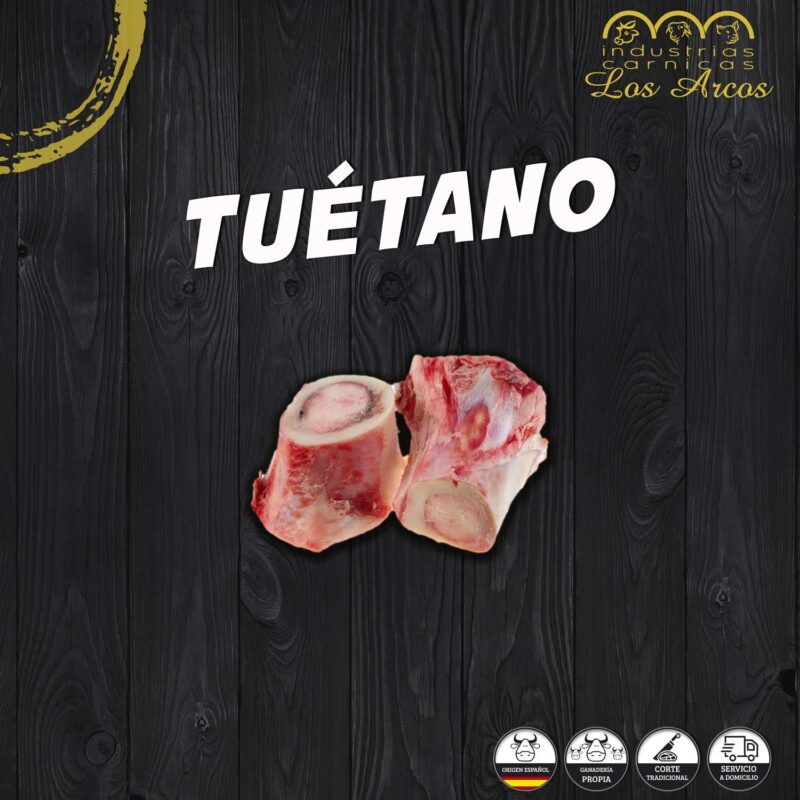 Tuétano